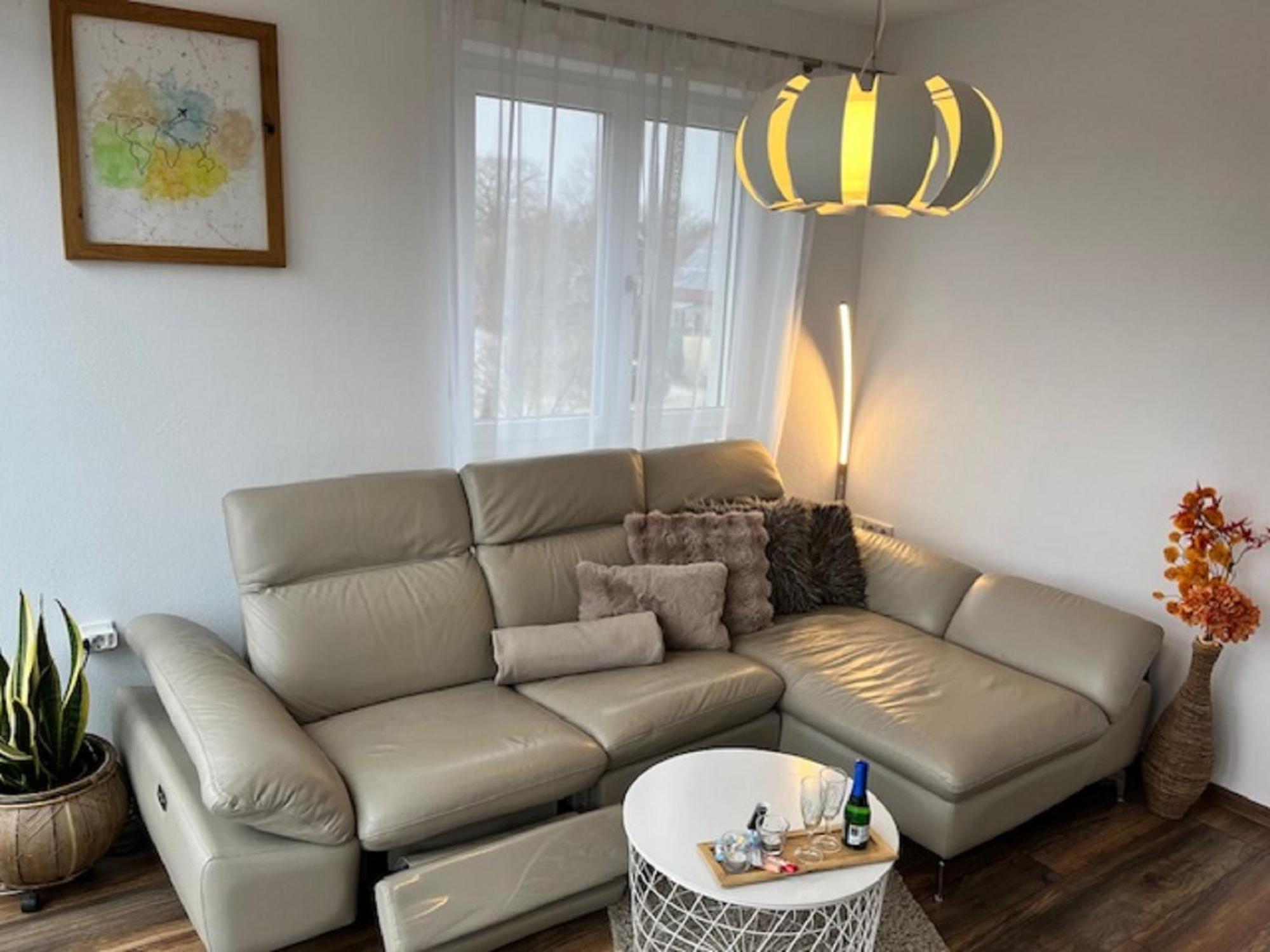Ferienhaus Stahl Muhr am See Zewnętrze zdjęcie