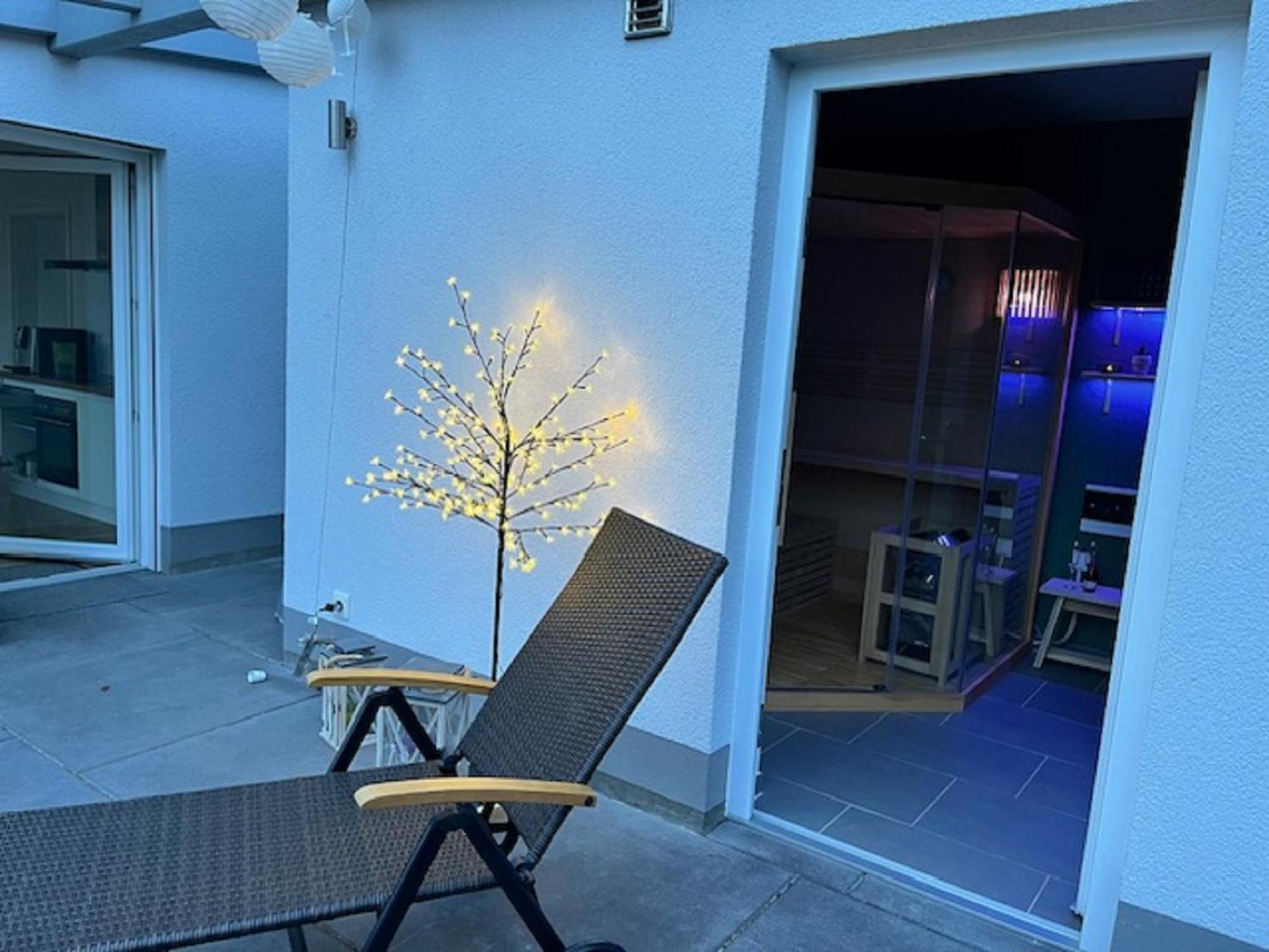 Ferienhaus Stahl Muhr am See Zewnętrze zdjęcie