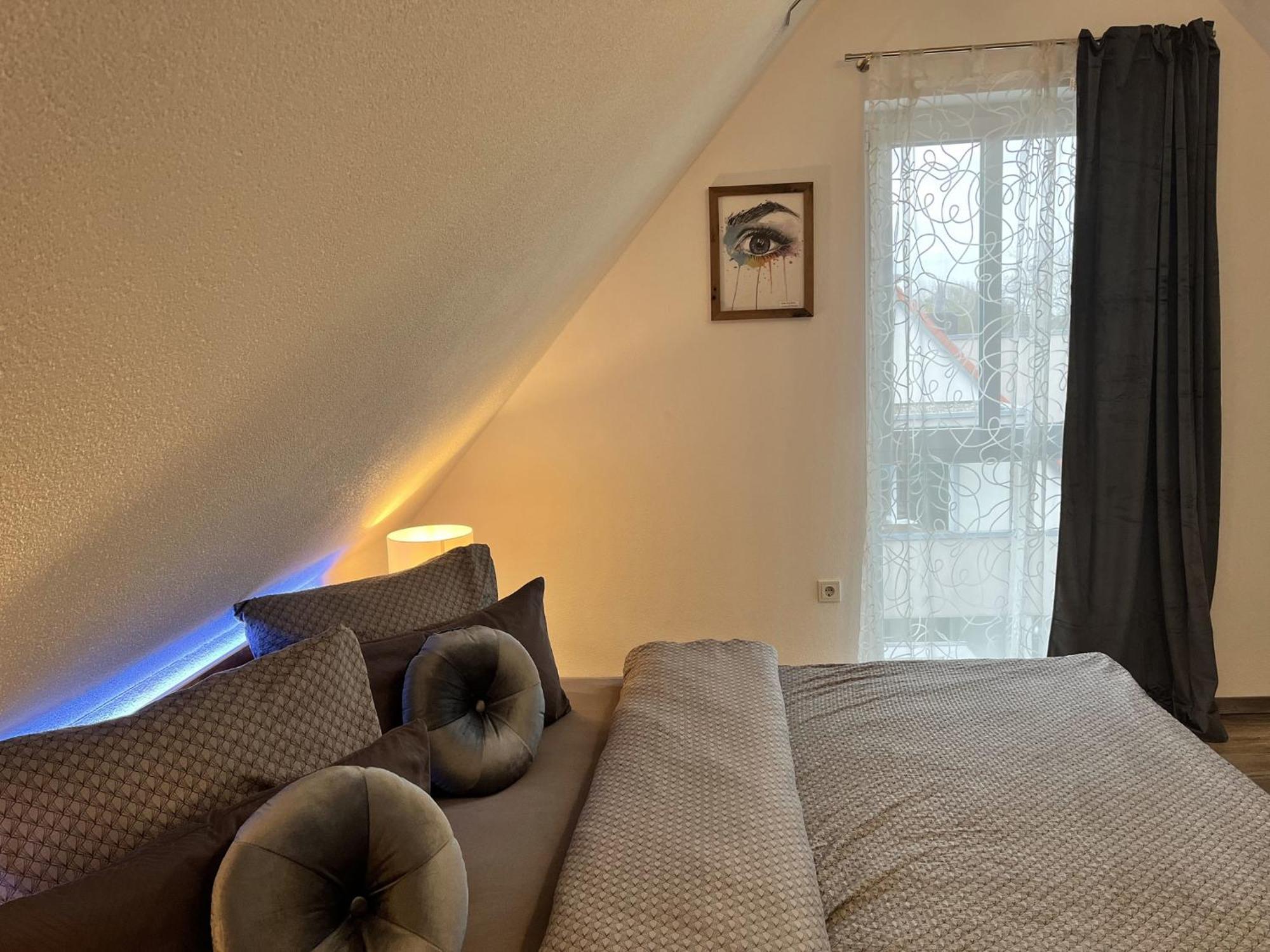 Ferienhaus Stahl Muhr am See Zewnętrze zdjęcie