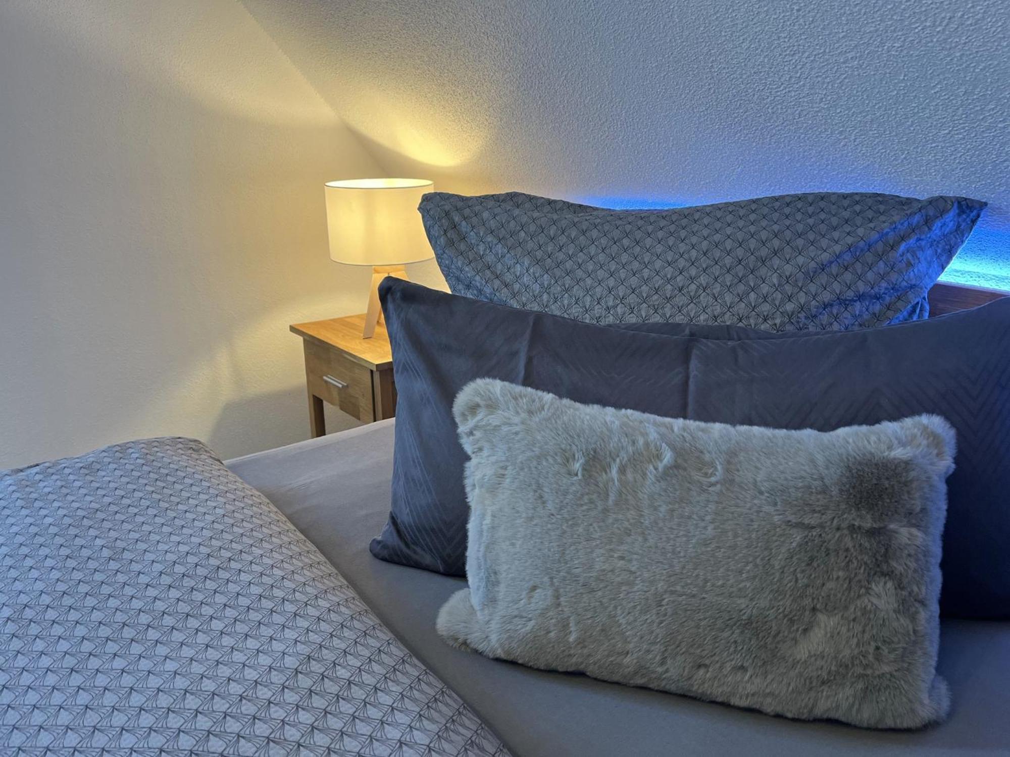 Ferienhaus Stahl Muhr am See Zewnętrze zdjęcie