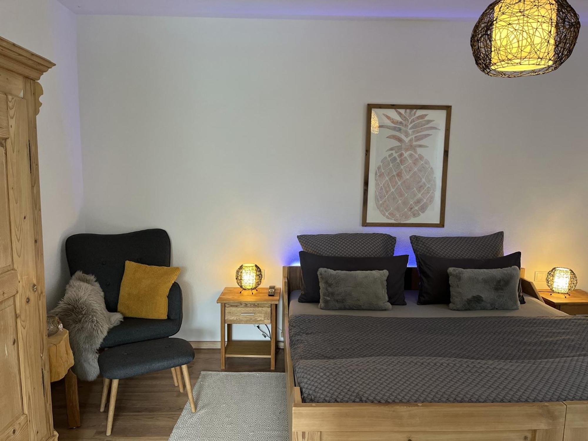 Ferienhaus Stahl Muhr am See Zewnętrze zdjęcie