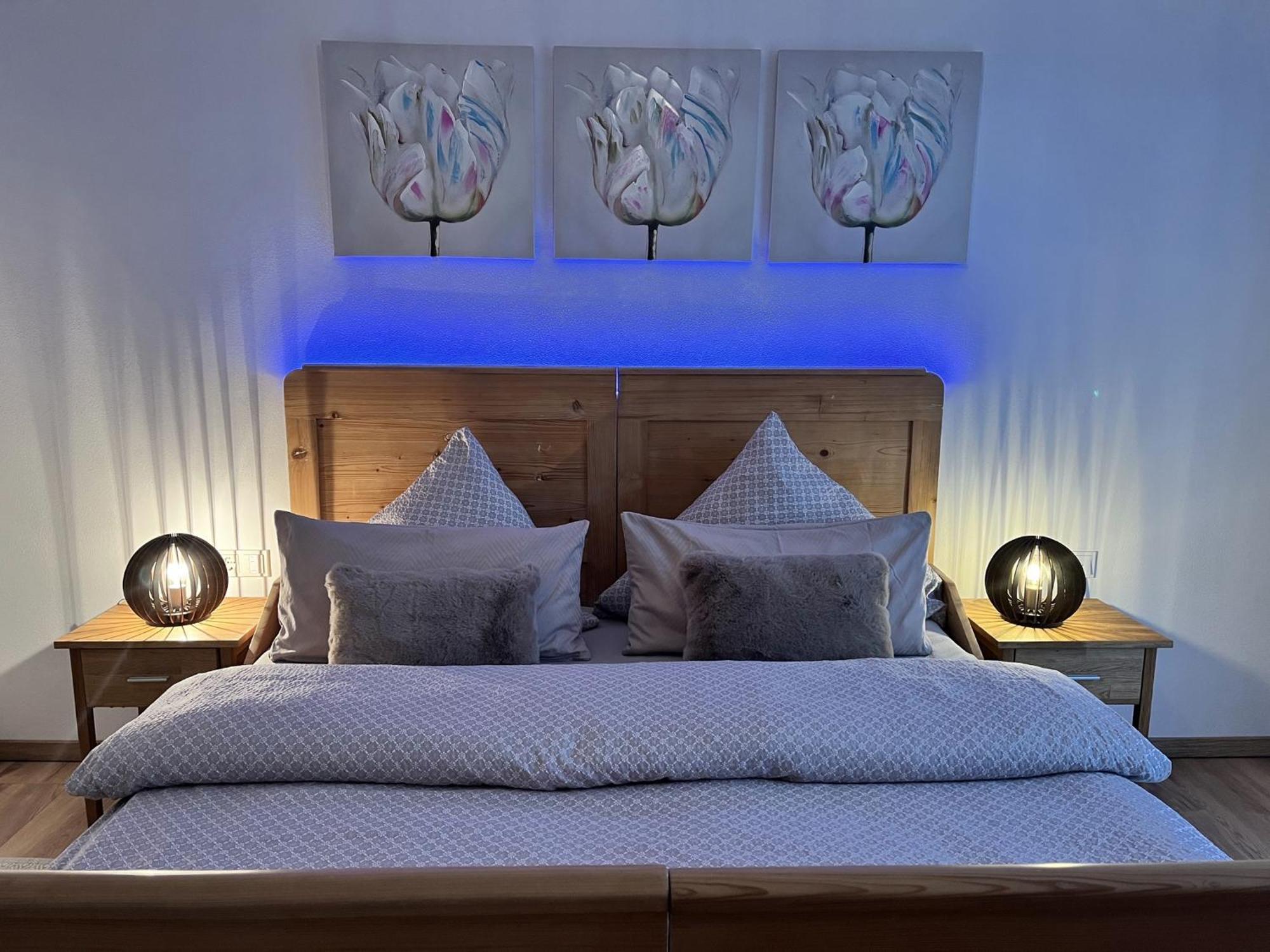 Ferienhaus Stahl Muhr am See Zewnętrze zdjęcie