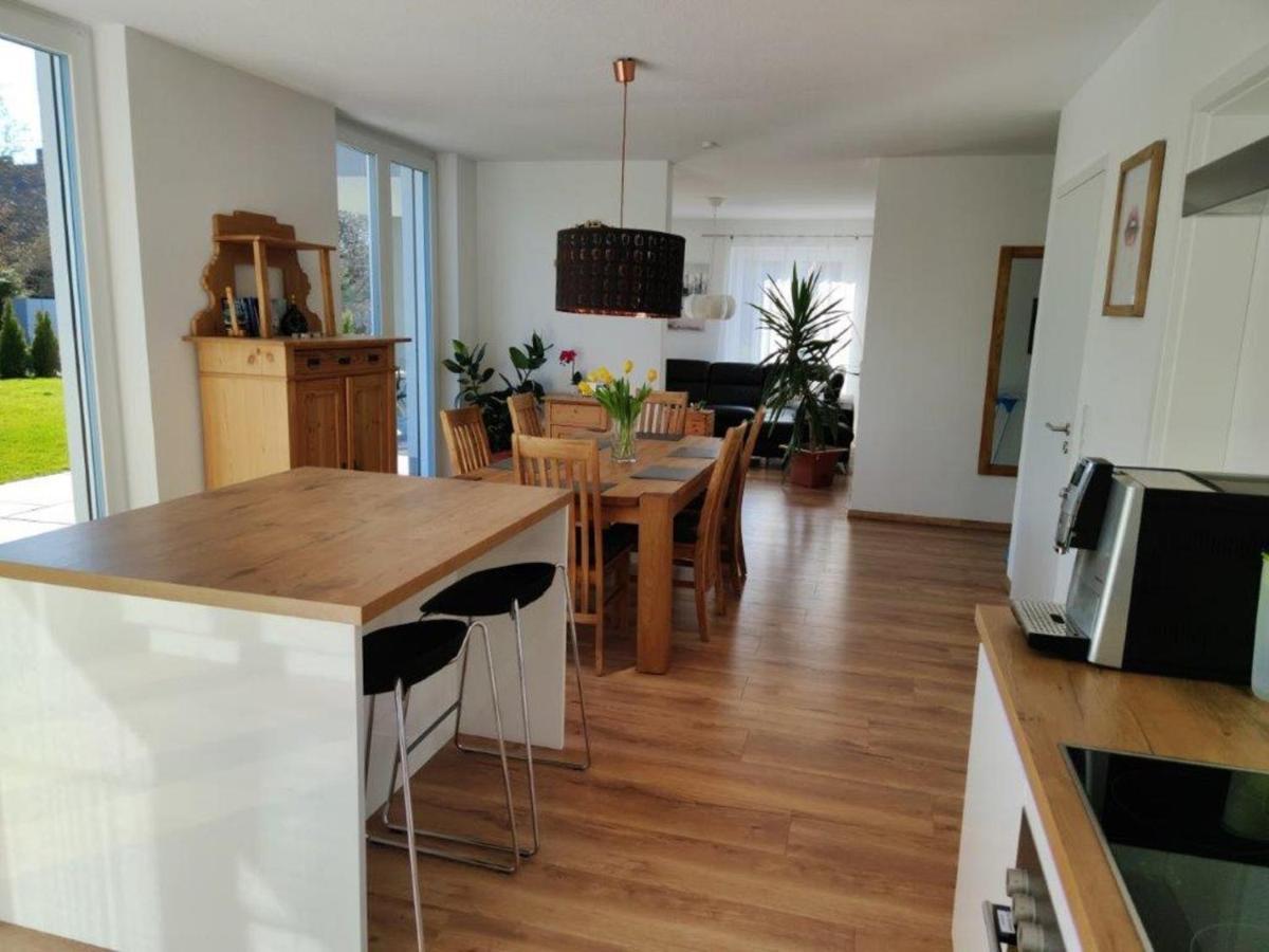 Ferienhaus Stahl Muhr am See Zewnętrze zdjęcie