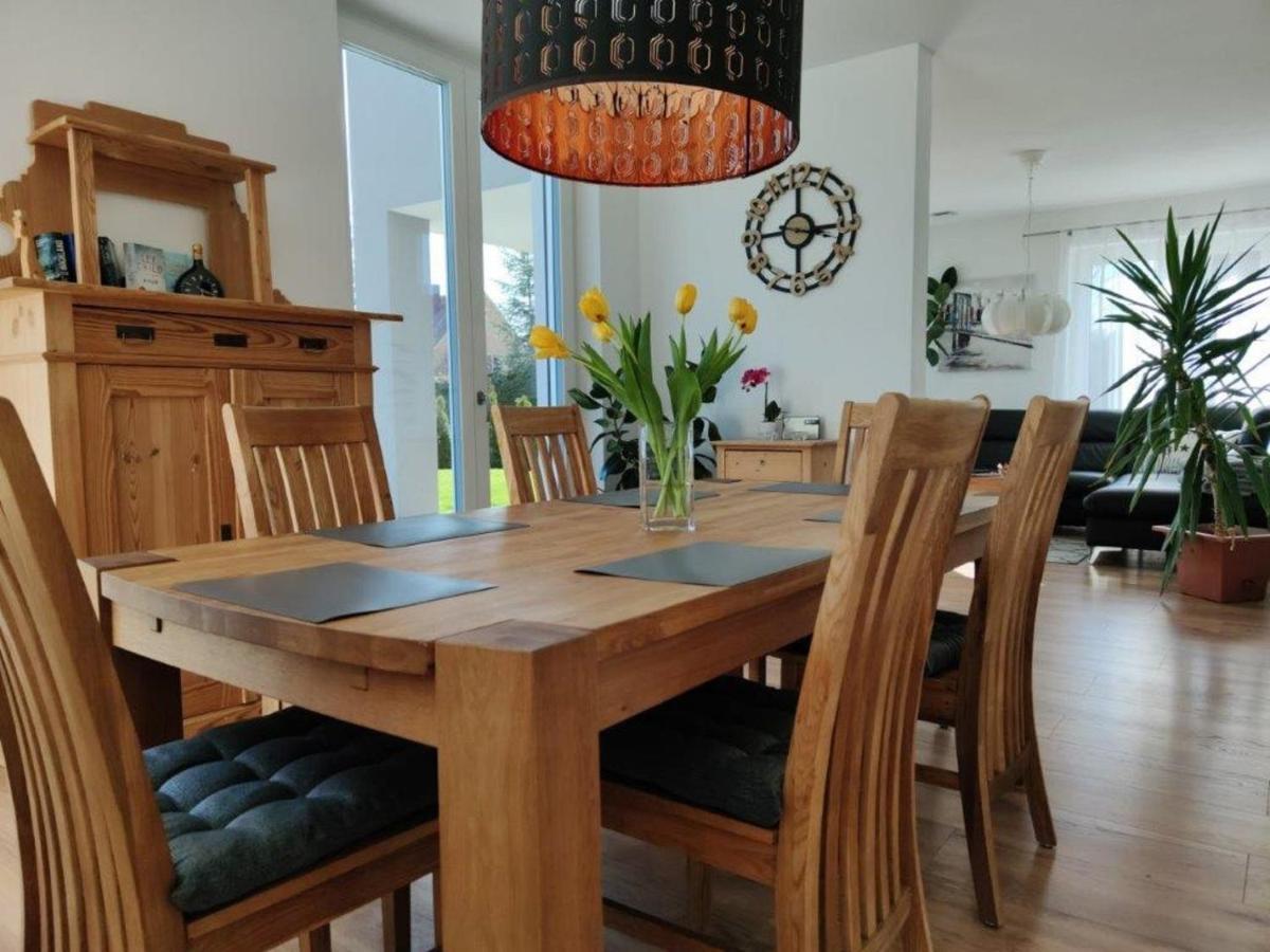 Ferienhaus Stahl Muhr am See Zewnętrze zdjęcie