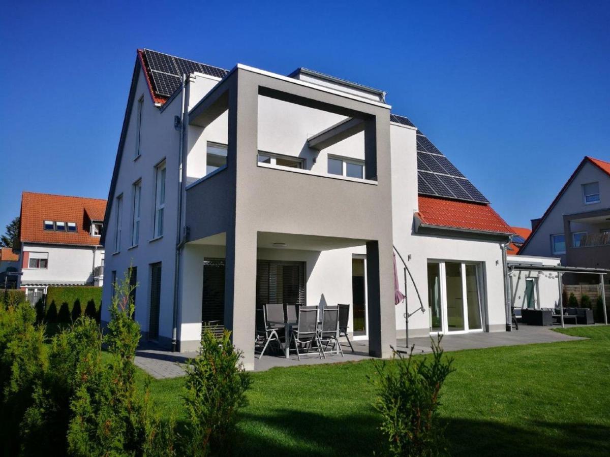 Ferienhaus Stahl Muhr am See Zewnętrze zdjęcie