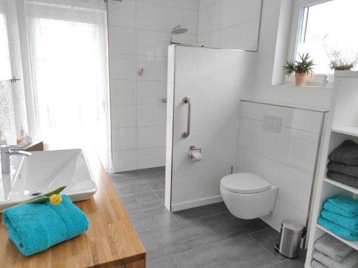 Ferienhaus Stahl Muhr am See Zewnętrze zdjęcie
