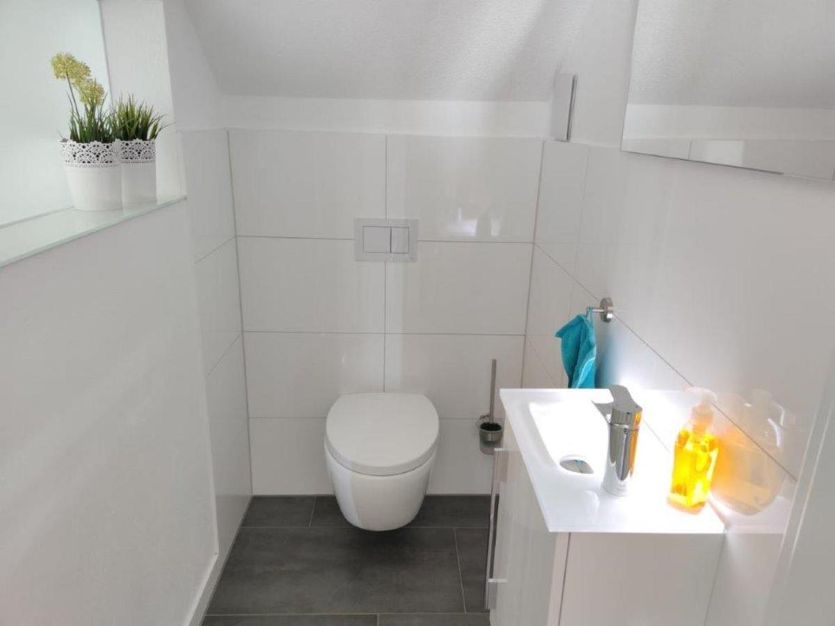 Ferienhaus Stahl Muhr am See Zewnętrze zdjęcie