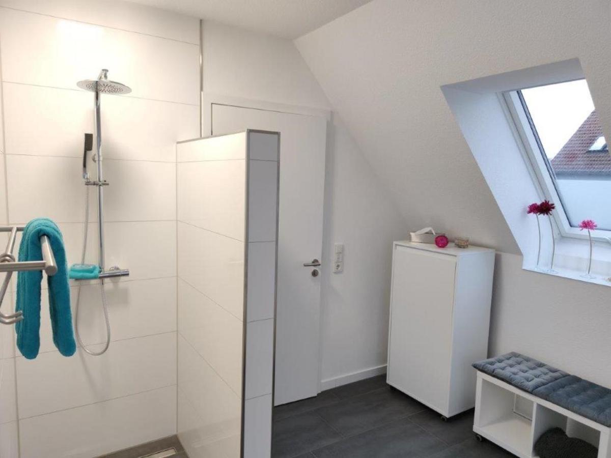 Ferienhaus Stahl Muhr am See Zewnętrze zdjęcie